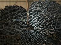 鍍鋅橢圓管現(xiàn)貨供應，廠家直銷，適用于建筑與建材行業(yè)