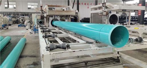 PVC-UH排水管價格解析與生產廠家推薦