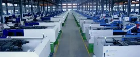 解碼大國智造 中國聯(lián)塑以實力護航品質生活管件