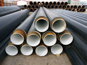 高效節(jié)能，即用即發(fā)——熱力預(yù)制保溫管及管件現(xiàn)貨供應(yīng)解決方案