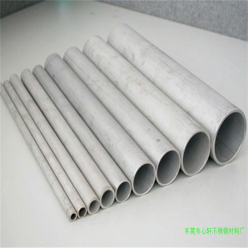 不銹鋼管材選擇指南 SUS304光亮管、202焊接管與內(nèi)外拋光管詳解