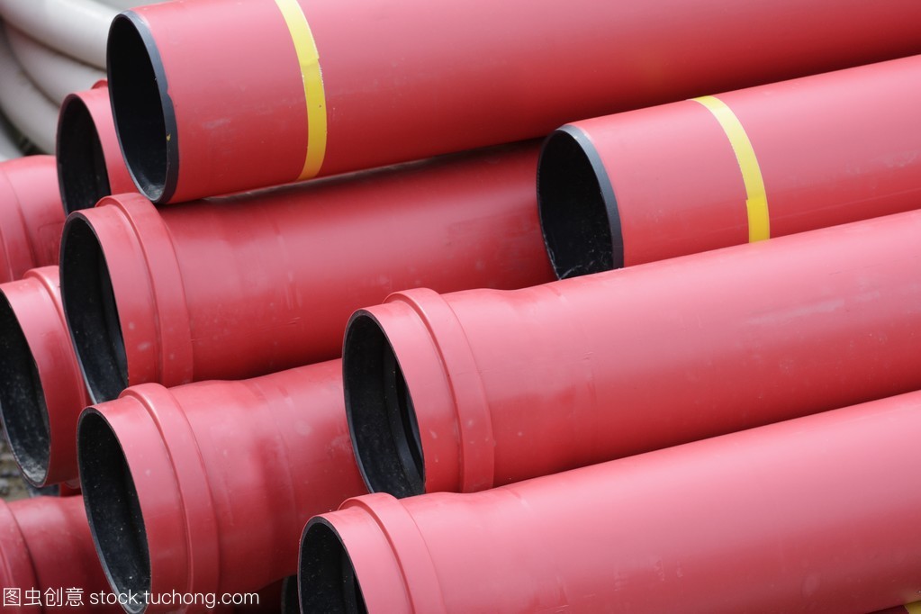 塑料管材 現(xiàn)代工程中的關(guān)鍵材料與應(yīng)用展望